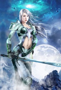 兽世:绑定生子系统我成香饽饽