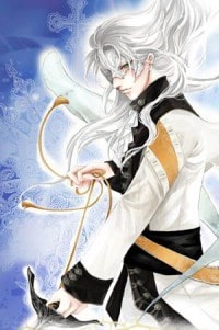 海贼之恶魔拓印