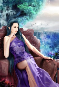 花嫁(窃脂篇)