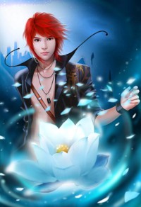 (魔道同人)【忘羡】千疼百宠