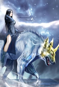 情坷之溯洄流年