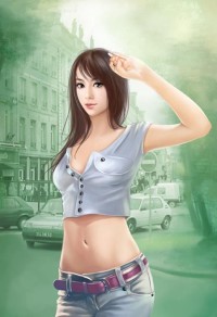 大传承时代