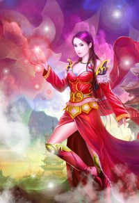 (童话同人)美人与野兽