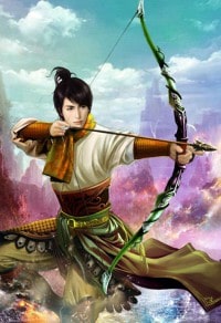 小寡妇和闷石匠