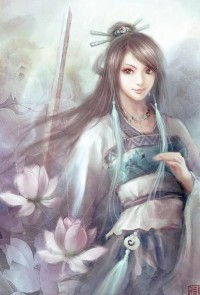 我的冰美人老师是只三花猫？