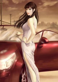 絕美女總裁的貼身高手