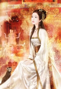 替嫁萌妻[娱乐圈]
